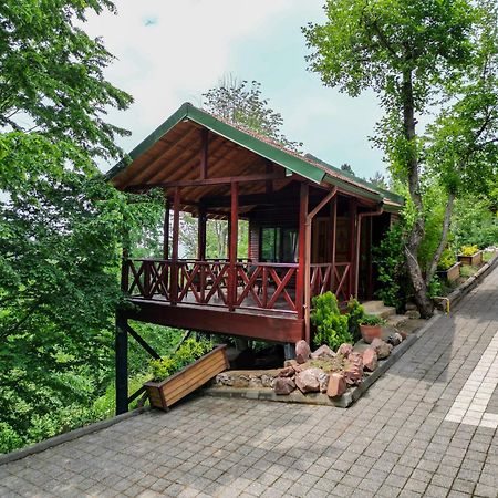The Canyon Kartepe And Restoran Exterior photo